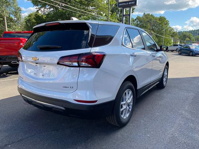 2022 chevy equinox issues