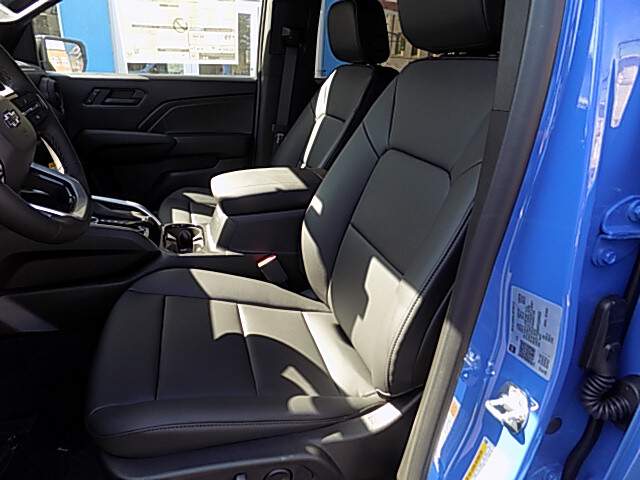  2026 Chevrolet Colorado Image: 9