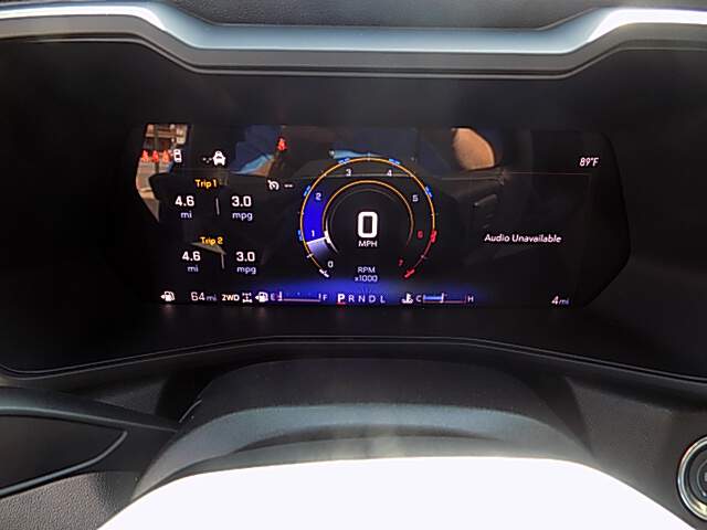  2026 Chevrolet Colorado Image: 11