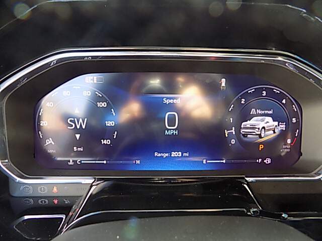  2026 Chevrolet Silverado 1500 Image:…