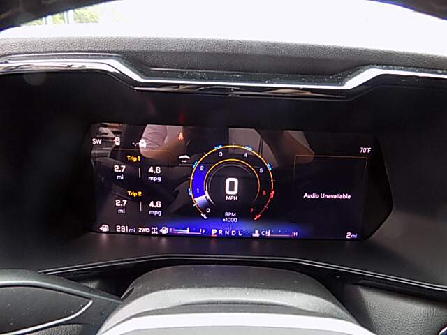  2026 Chevrolet Colorado Image: 11