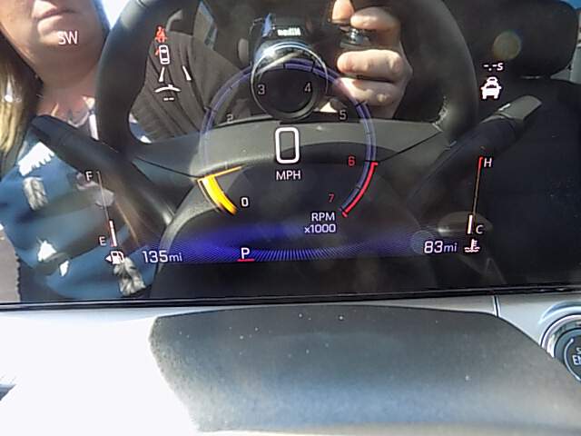  2026 Chevrolet Trax Image: 11