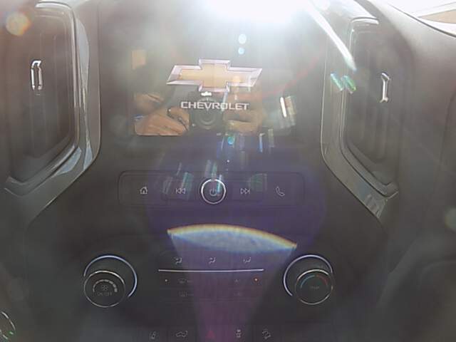  2026 Chevrolet Silverado 2500 Image:…