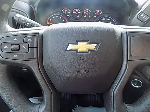  2026 Chevrolet Silverado 2500 Image:…