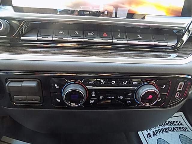  2026 Chevrolet Silverado 1500 Image:…