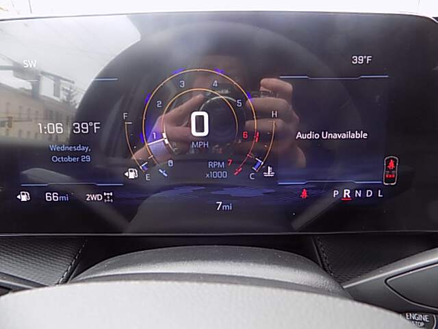  2026 Chevrolet Equinox Image: 13