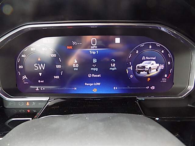  2026 Chevrolet Silverado 1500 Image:…