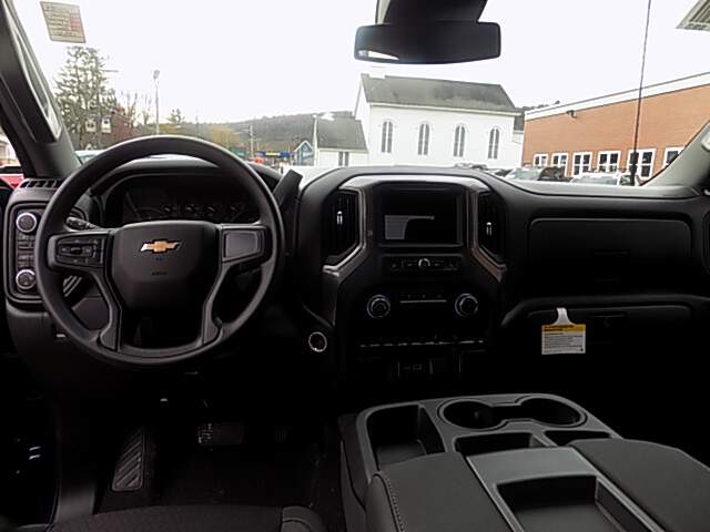  2026 Chevrolet Silverado 2500 Image:…