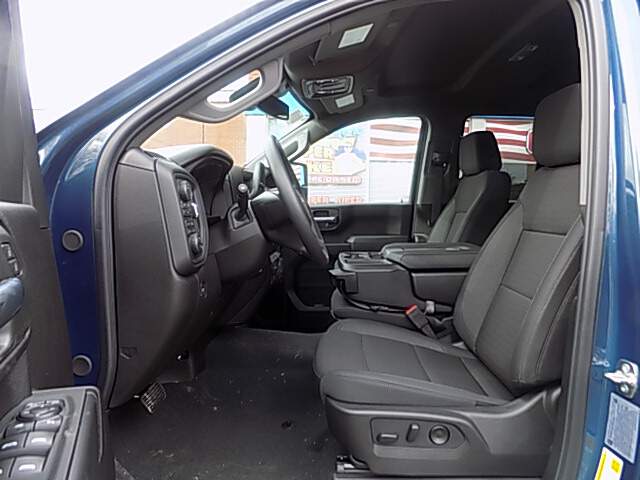  2026 Chevrolet Silverado 2500 Image:…