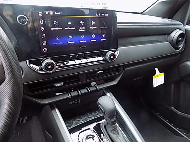  2026 Chevrolet Colorado Image: 10