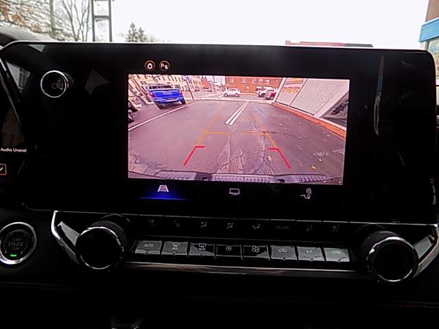  2026 Chevrolet Colorado Image: 10