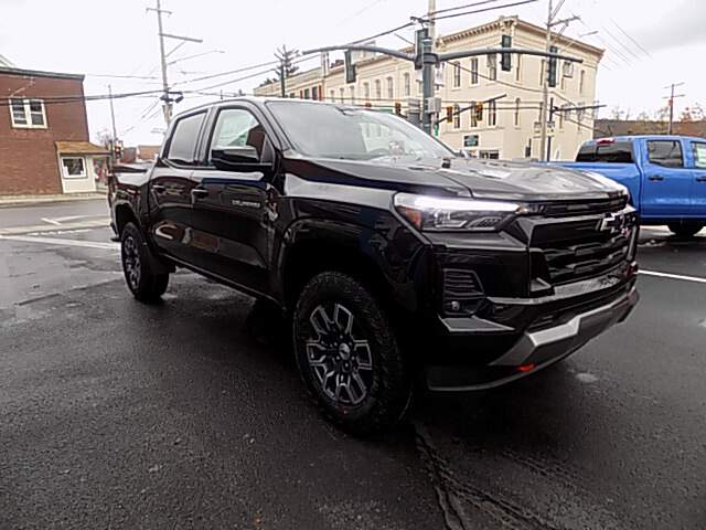  2026 Chevrolet Colorado Image: 5