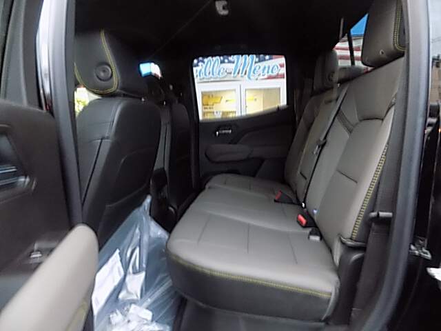  2026 Chevrolet Colorado Image: 8