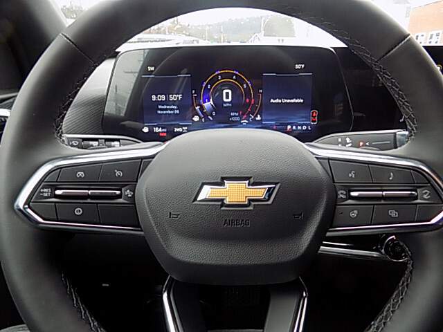  2026 Chevrolet Equinox Image: 12