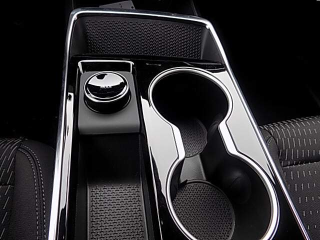  2026 Chevrolet Equinox Image: 11