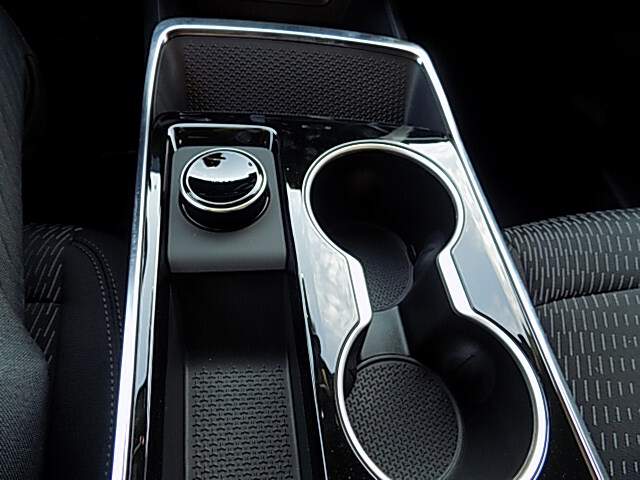  2026 Chevrolet Equinox Image: 11