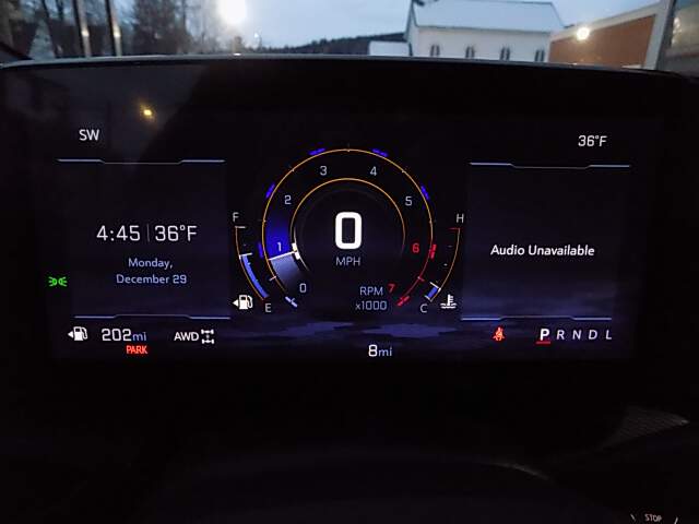  2026 Chevrolet Equinox Image: 11