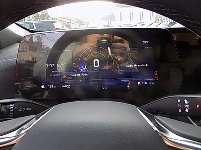  2026 Chevrolet Equinox Image: 11