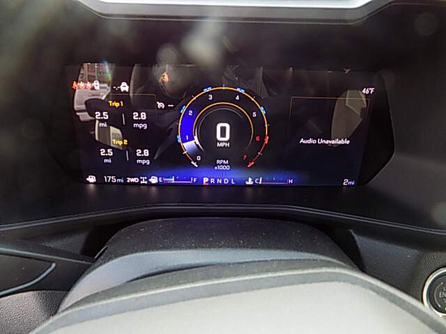  2026 Chevrolet Colorado Image: 11