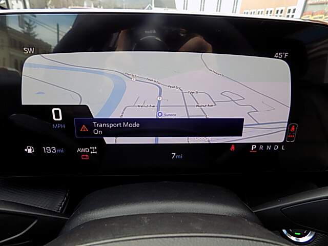  2026 Chevrolet Equinox Image: 11