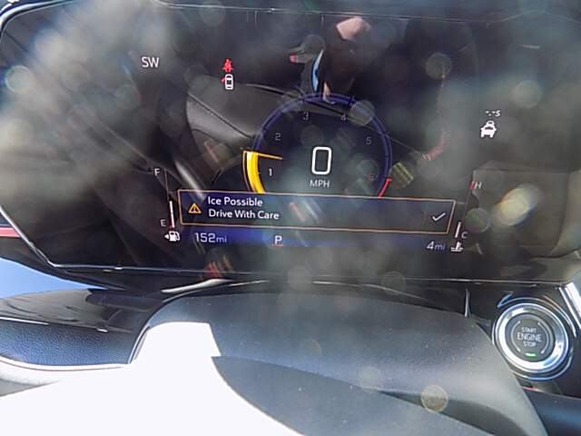  2026 Chevrolet Trax Image: 10