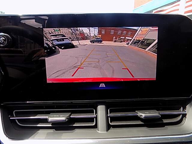  2026 Chevrolet Trax Image: 12