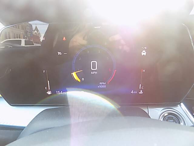  2026 Chevrolet Trax Image: 11