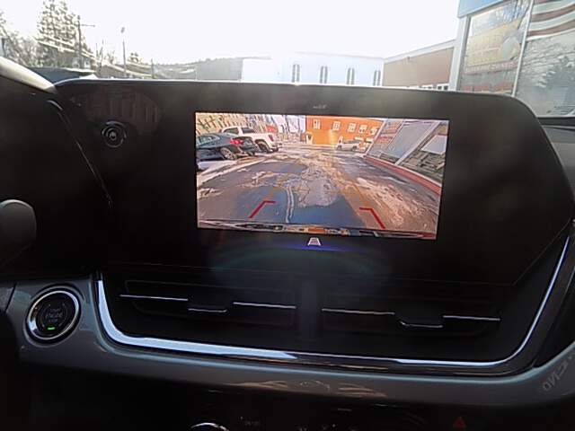  2026 Chevrolet Trax Image: 12