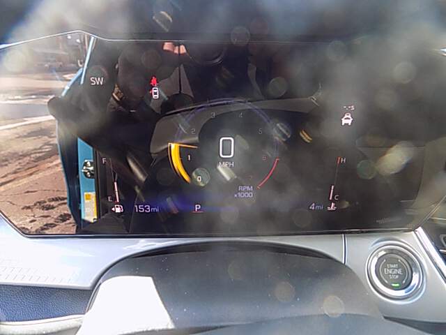  2026 Chevrolet Trax Image: 11