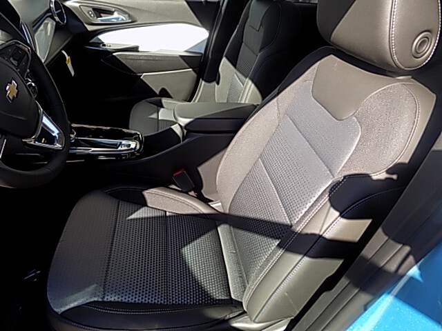  2026 Chevrolet Trax Image: 8