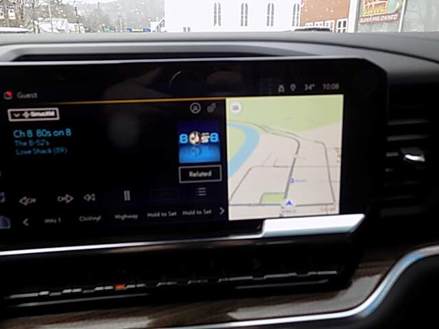  2026 Chevrolet Silverado 2500 Image:…