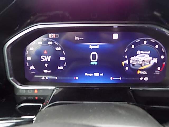  2026 Chevrolet Silverado 2500 Image:…