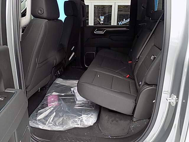  2026 Chevrolet Silverado 2500 Image:…