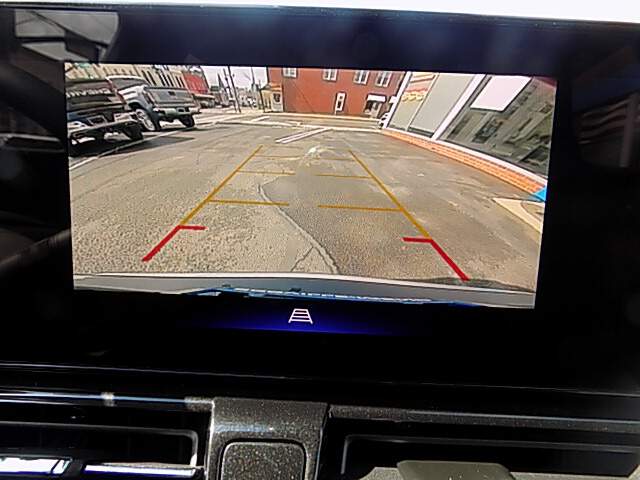  2026 Chevrolet Trailblazer Image: 12