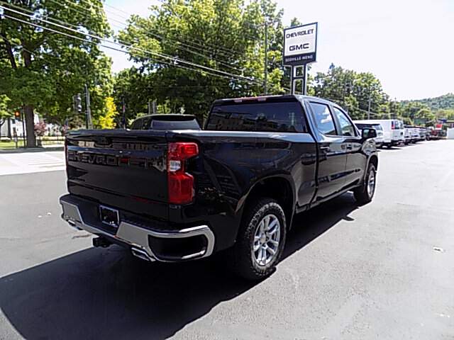  2026 Chevrolet Silverado 1500 Image:…
