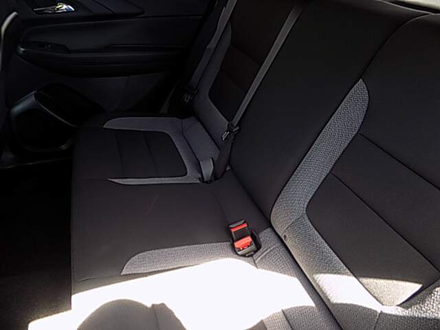  2026 Chevrolet Trailblazer Image: 8