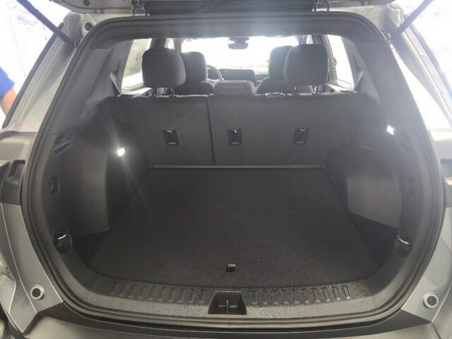  2026 Chevrolet Equinox Image: 7