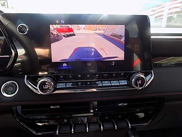  2026 Chevrolet Colorado Image: 12