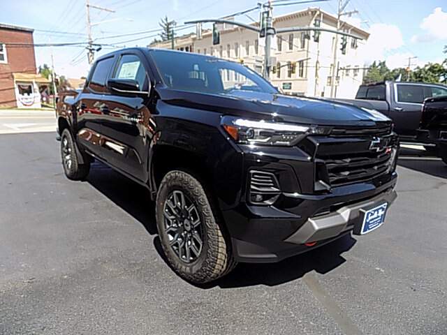  2026 Chevrolet Colorado Image: 6