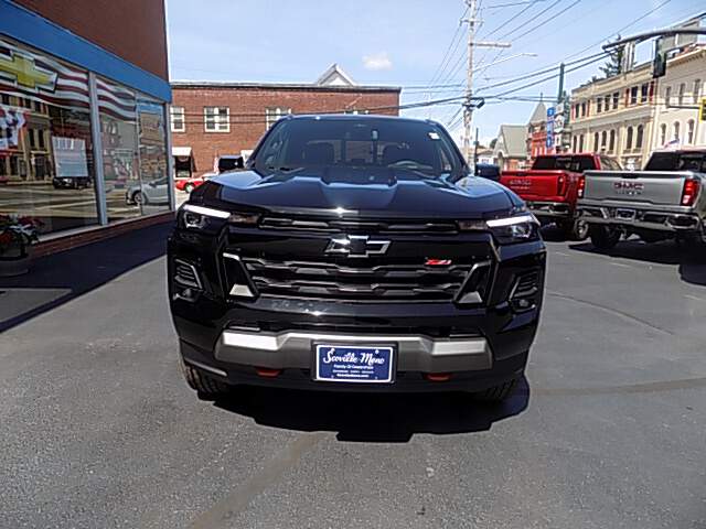  2026 Chevrolet Colorado Image: 7
