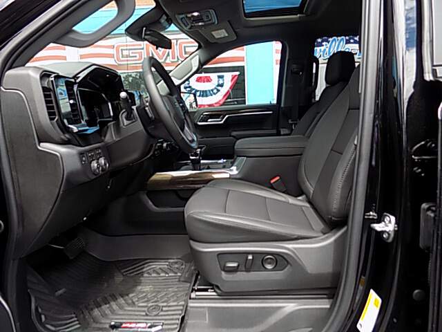  2026 Chevrolet Silverado 1500 Image:…