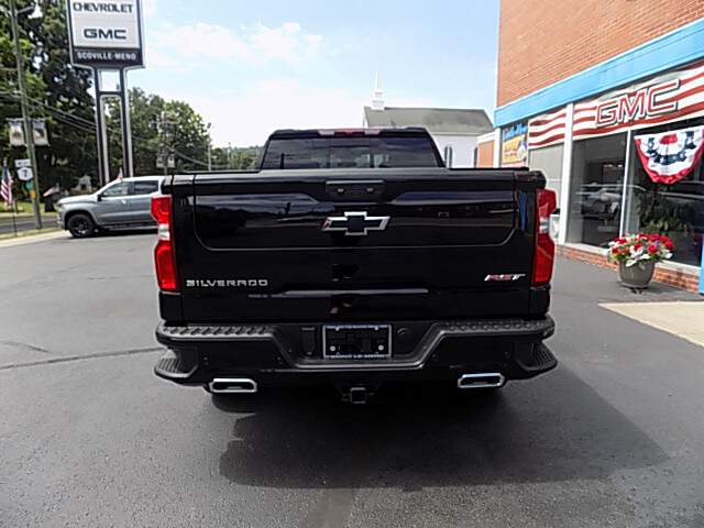  2026 Chevrolet Silverado 1500 Image:…