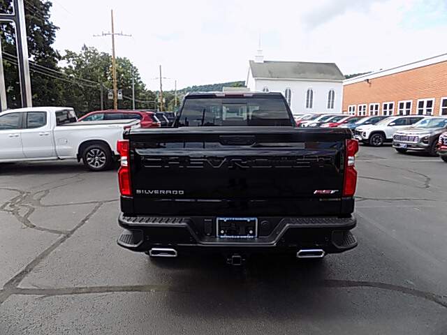  2026 Chevrolet Silverado 1500 Image:…