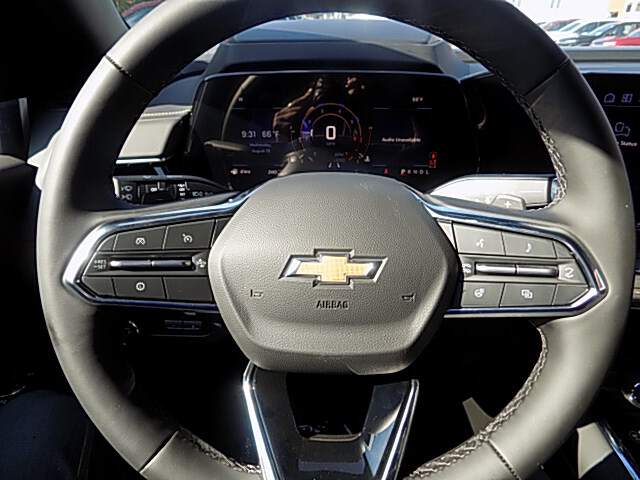  2026 Chevrolet Tahoe Image: 14