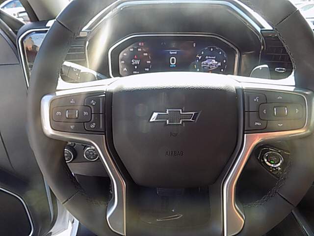  2026 Chevrolet Silverado 1500 Image:…
