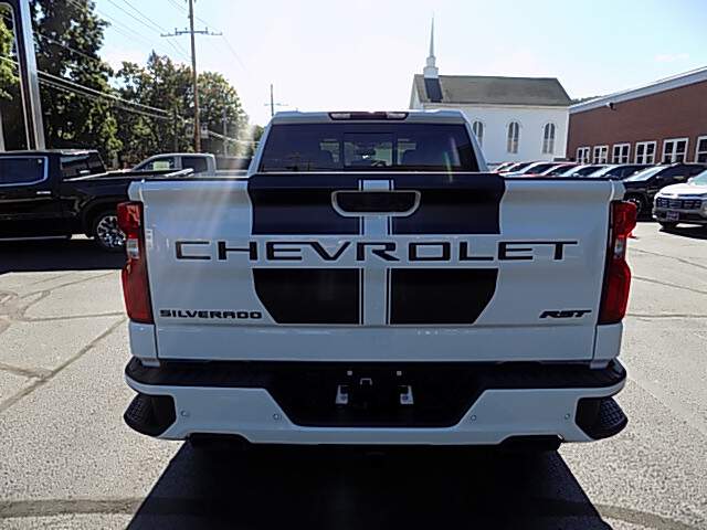  2026 Chevrolet Silverado 1500 Image:…