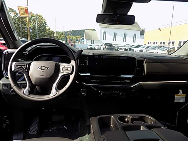  2026 Chevrolet Silverado 2500 Image:…