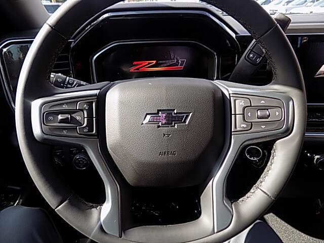 2026 Chevrolet Silverado 2500 Image:…