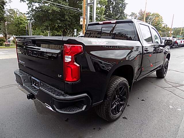  2026 Chevrolet Silverado 1500 Image:…