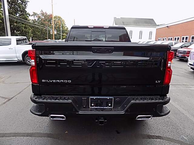  2026 Chevrolet Silverado 1500 Image:…